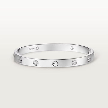 Classic Cartier Bracelet