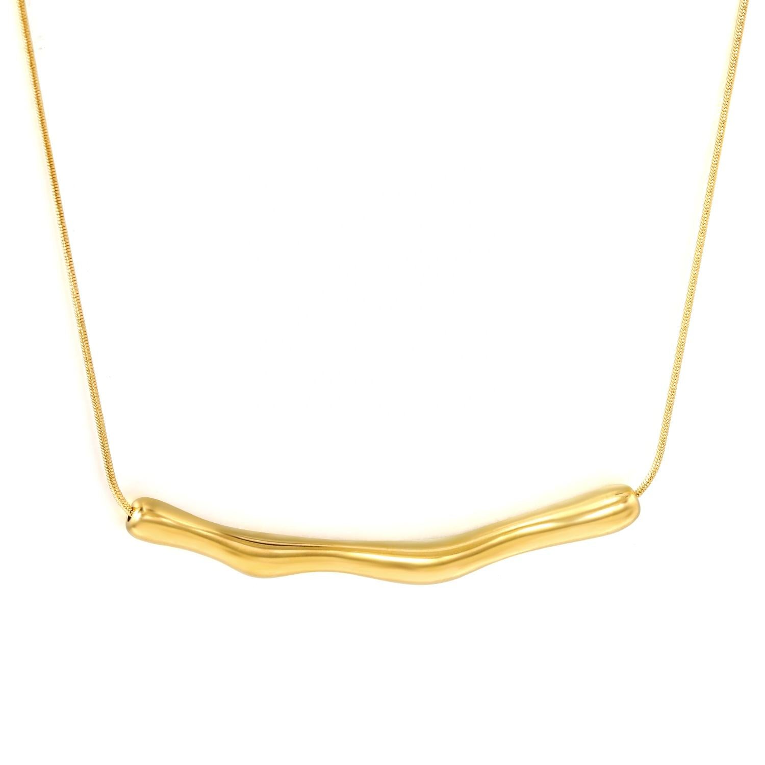 Dainty Necklace