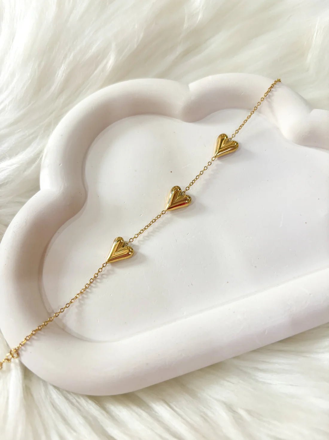 Alice Bracelet - Sapire Jewellery