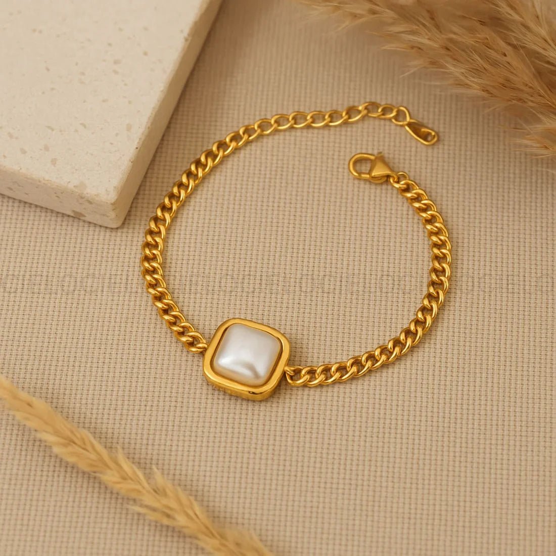 Auren Bracelet - Sapire Jewellery