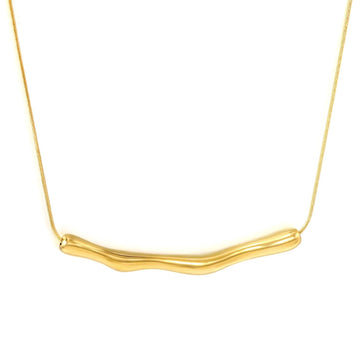 Dainty Necklace - Sapire Jewellery