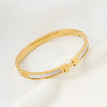 Designer Women's Bangle - Sapire Jewellery