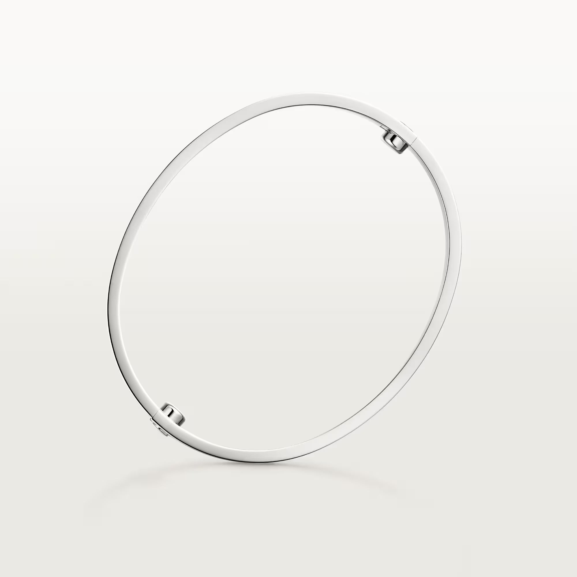 Classic Cartier Bracelet