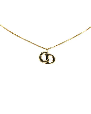 18k Gold Plated Necklace
